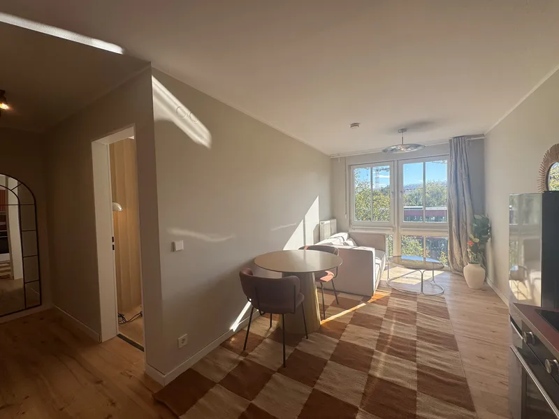 Frisch sanierte Wohnung nahe Rummelsburg / all-inclusive — photo 1